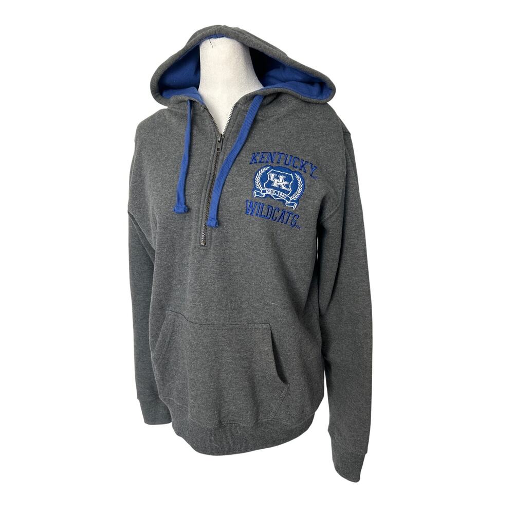 University of Kentucky Wildcats Hoodie - Medium